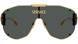 VE2268 100287 Gold
