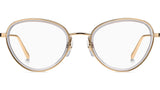 MARC 479 LOJ gold crystal
