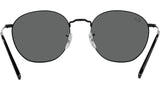 Rob RB3772 002/B1 black