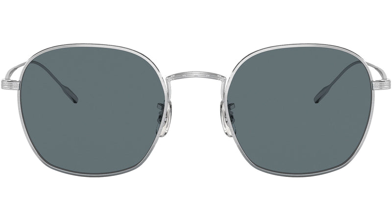 Ades OV1307ST brushed silver