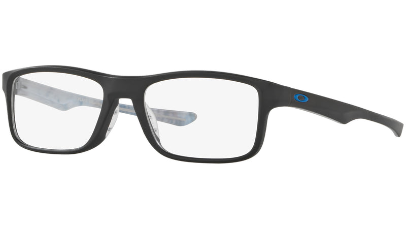 Plank 2.0 OX8081 01 satin black