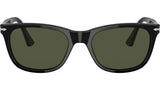 PO3291S 95/31 Black