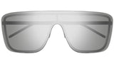 SL 364 MASK 003 semimatte black