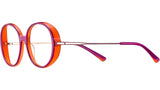 BOMBAY PUBR Purple