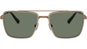 Blue Ridge MK1154 18993H Shiny Gold