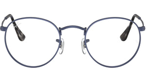Round Metal Optics RB3447V 3071