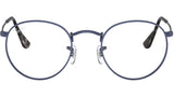 Round Metal Optics RB3447V 3071