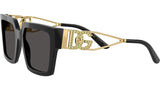 DG 4446B 335587 Black