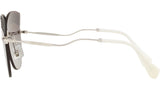 MU 58TS U983M1 silver