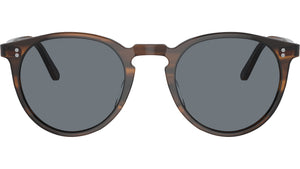 O'Malley Sun OV5183S 1724R8 Tuscany Tortoise