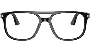 PO3329V Greta 95 Black