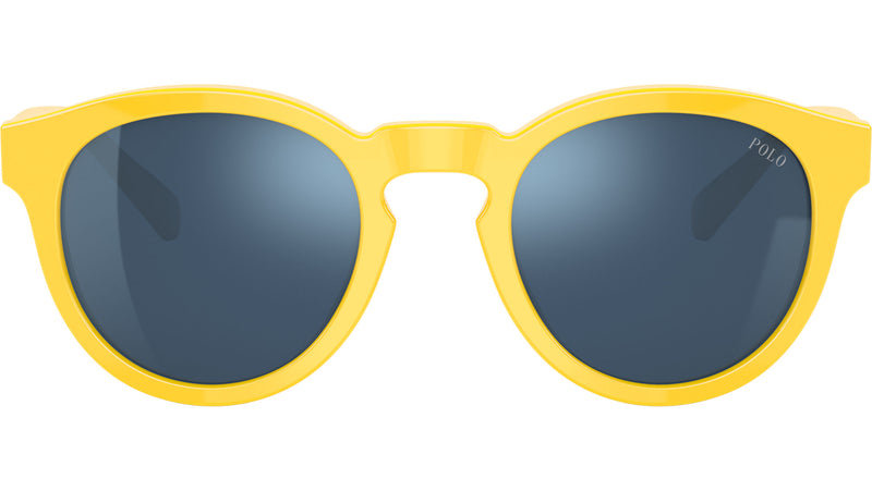 PH4184 542055 Yellow