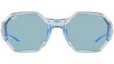 RB4337 transparent light blue