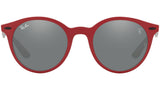 RB4296M F6536G matte red