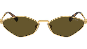 MU 56ZS 5AK09Z Gold Brown
