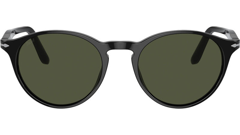 PO3092SM 901431 Black