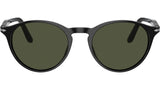 PO3092SM 901431 Black