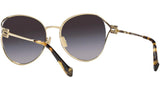 MU 53YS ZVN5D1 Gold