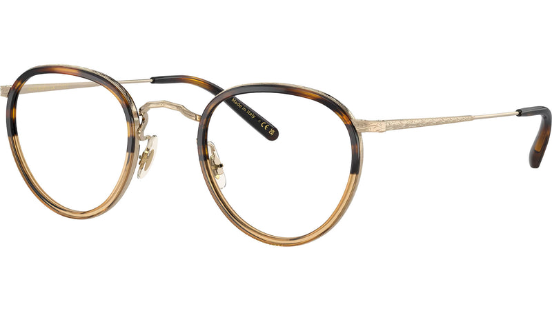 MP-2 OV1104 5330 Canarywood Gradient