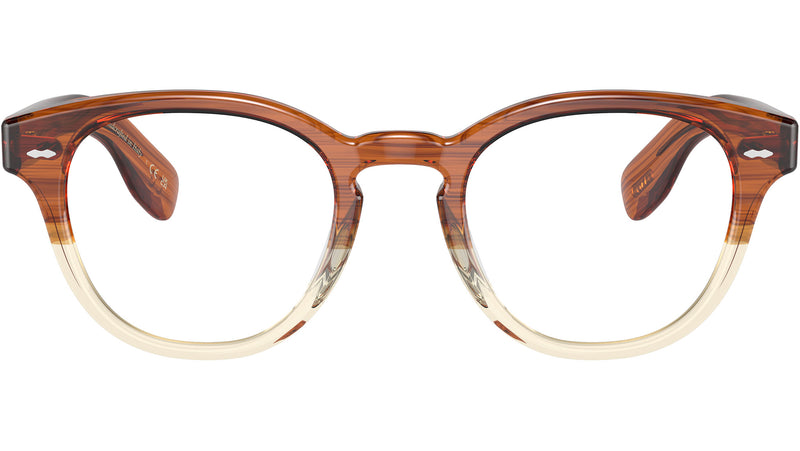 Cary Grant OV5413U 1785 Amber Vsb