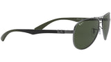 RB8313 gunmetal
