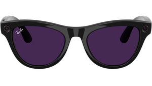 RW4010 601/CH Black