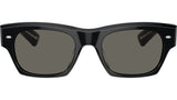 Kasdan OV5514SU Black