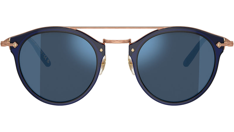 Remick OV5349S denim