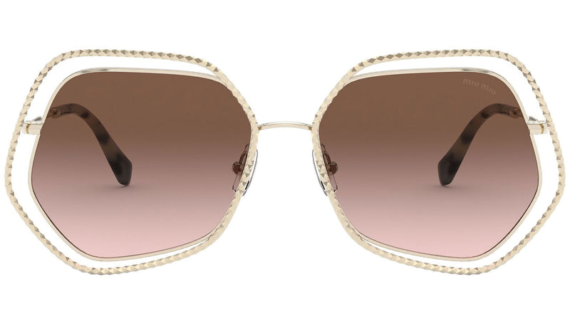 MU 58VS ZVN0A6 pale gold