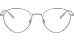 Kesner OV1350T 5036 Silver