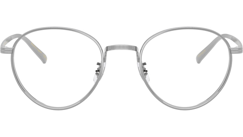 Kesner OV1350T 5036 Silver