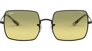 Square Washed Evolve RB1971 9152AB Black