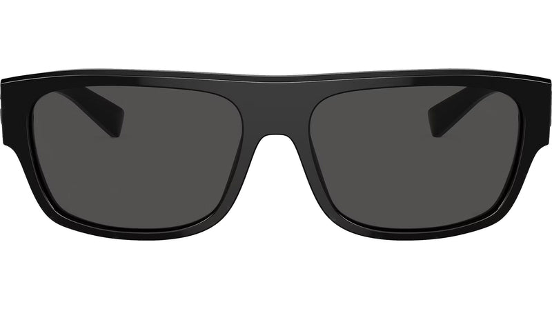 DG 4455 501/87 Black Grey