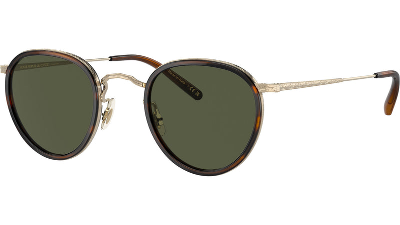 MP-2 OV1104S 533052 Tuscany Tortoise
