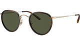 MP-2 OV1104S 533052 Tuscany Tortoise
