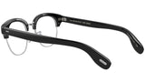 Cary Grant 2 OV5436 1005 Black