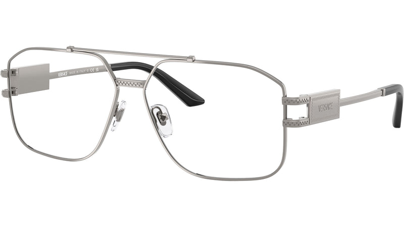 VE1302 1001 Gunmetal