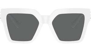 VE4458 314/87 White