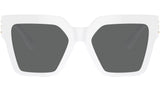 VE4458 314/87 White