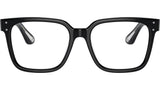 Parcell OV5502U black