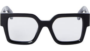Style 7R Solid Black