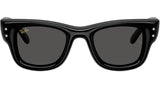Wayfarer Puffer RB4940B 686487