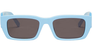 Palm Sky Blue