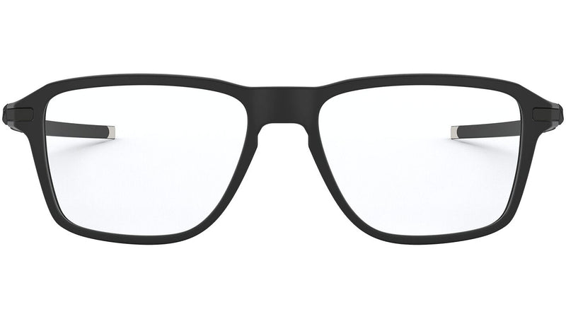 Wheel House OX8166 01 satin black