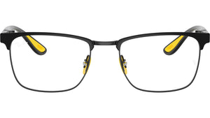 RB6621M Optics F130