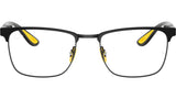 RB6621M Optics F130