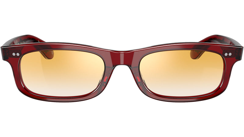 Fai OV5484SU red traslucent