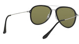 RB4298 black polar green