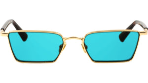 AUREA Gold Blue