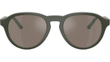 R-8 OV5557SU 70067I Green Smoke